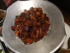 -绿茶餐厅(松江万达店)