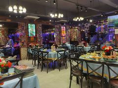 大堂-谢三姐金奖啤酒鱼(总店)