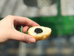 辣味面包橄榄脆-EATALIA意塔利意式餐厅(鼓楼店)