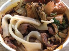 -王记生烫牛杂面馆(兰陵路店)