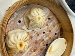 -古南都·清真绿柳居菜馆(太平南路店)