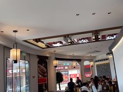 大堂-印象徽州·正宗徽菜体验店