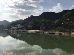 -新安江山水画廊风景区