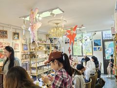 -100家灵感仓库·DIY团建(什刹海店)