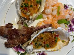 -浙江西子宾馆·瑶园咖啡厅