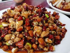 -老丘丘(较场口店)