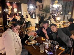 -Uncle Kosto科斯托·中东菜