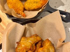 -必胜客(海滨店)