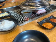 -肉甲韩国木炭烤肉(新壹街1店)