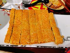 -酒肉门孔府菜(曲阜游客中心店)