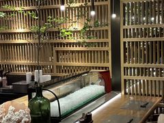 -岩盐·铁板料理(嘉里店)