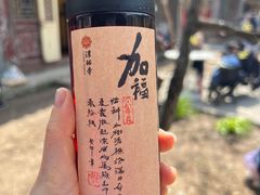 -潭柘寺景区