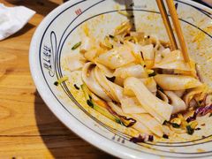 -陇上秦轩biangbiang面(萧山万象汇店)
