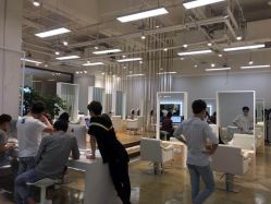 -P.STYLE派斯造型