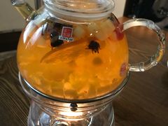 -粗茶淡饭·隐庐私厨(东亭店)