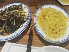 -新兴园饺子馆(望京店)