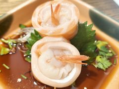 -筱田の食堂·izakaya(淮海中路店)
