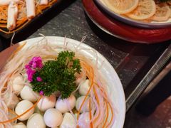 -辣斗辣火锅(太古里店)