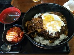 -米屋石锅拌饭(师大店)