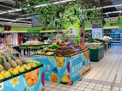 -北京华联生活超市(兰州红星店)