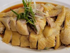 -南香饭店(Jalan Sultan)