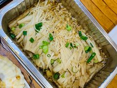 -木屋烧烤(西南角店)