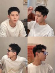 -Kraemer Paris  苏豪路易士·嘉玛发廊