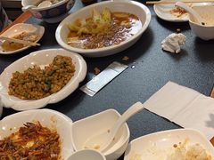 -紫光园·烤鸭·北京菜(团结湖店)