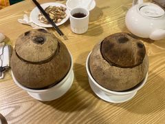 -佛有缘素食馆·荔湾老字号(陈家祠首店)