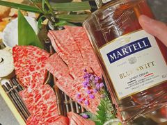 -铭牛烧肉·和牛海鲜自助(高新月牙湖店)