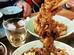 -局气烤鸭·北京菜(前门店)