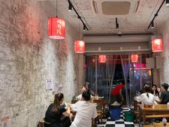 -为民烧烤吧.自贡爆炒菜(收录10年好店)