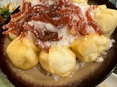 -余味私房菜(正阳小区西5街区店)