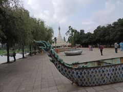 -云南民族村