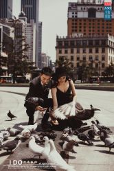 -伯爵风尚全球旅拍