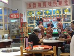 大堂-千岛烤鱼·龙虾烧烤农家菜(四季广场店)
