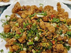 -金姐台湾菜(珠江路店)