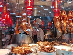 -陈鹏鹏潮汕菜(宝安机场T3航站楼店)