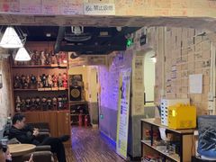 -203密室逃脱(朝阳大悦城1店)