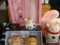 -星巴克(苏州西蒙店)