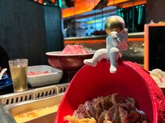 -大隐·成都火锅Bistro(合生麒麟新天地店)