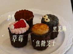 -发酵食堂(屏风街店)