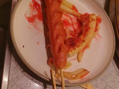 -钱小奴创意自助餐厅·原切谷饲安格斯畅吃(苏州昆山招商花园城店)