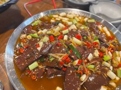 -盐帮食坊•小河帮川菜(四川师大店)