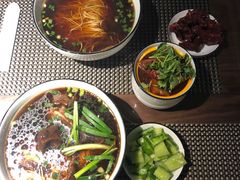 -十面春风·江南面馆(崇宁路店)