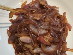 -纪林菜馆·博山菜老字号(华光路店)