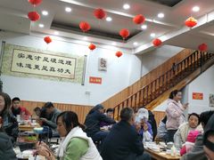 大堂-阿妈土锅鸡