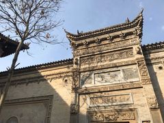 -西安关中民俗艺术博物院