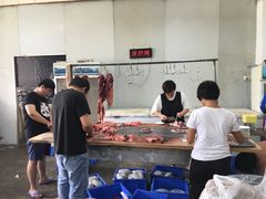 -蔡社牛肉城(龙湖店)