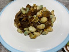 -高玛纳驴肉火烧(河间总店)